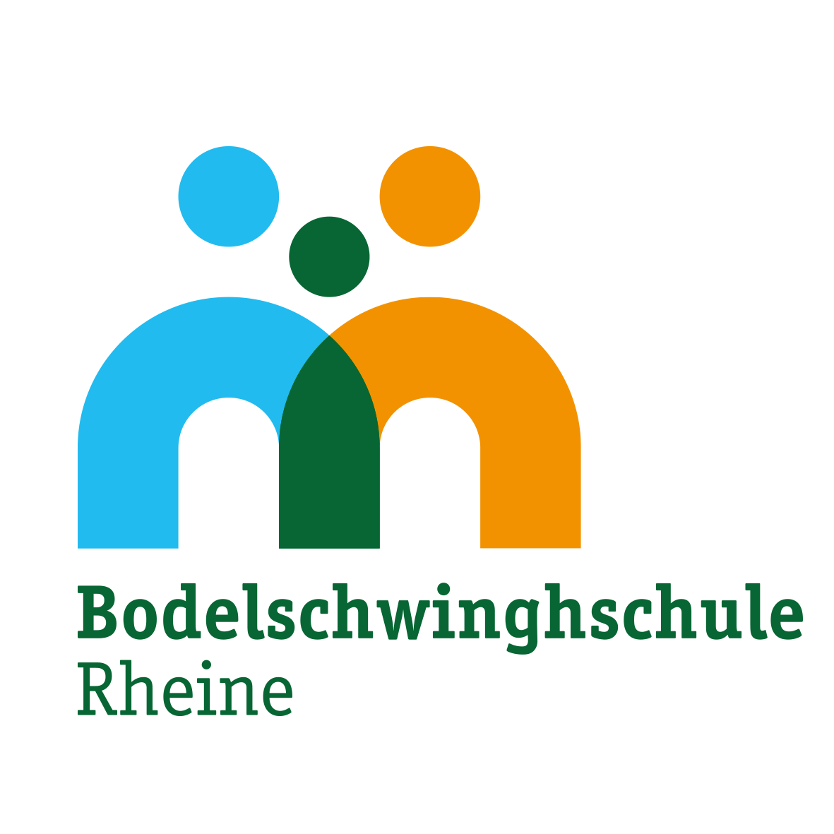 Bodelschwinghschule Rheine